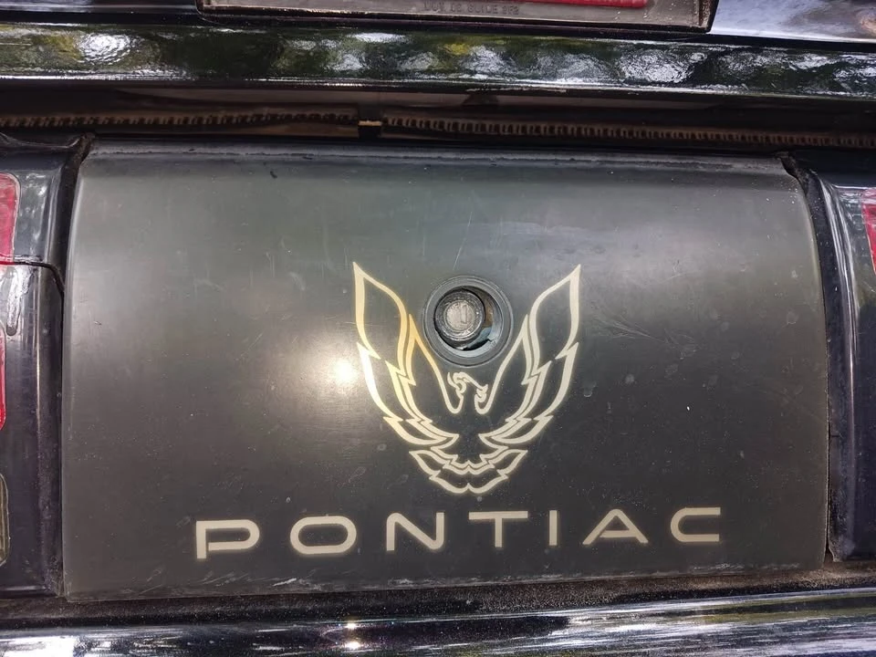 1988 Pontiac Firebird 3rd Gen - Image 2 of 5