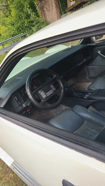 1988 Pontiac Firebird 3rd Gen - Image 13 of 14