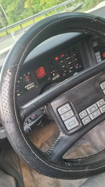 1988 Pontiac Firebird 3rd Gen - Image 14 of 14