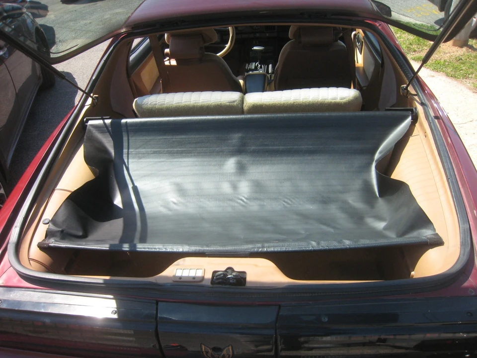 1988 Pontiac Firebird Trans Am 3rd Gen - Image 20 of 28