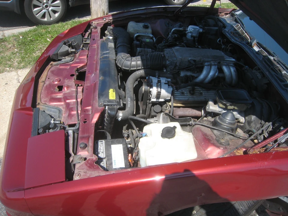 1988 Pontiac Firebird Trans Am 3rd Gen - Image 15 of 28