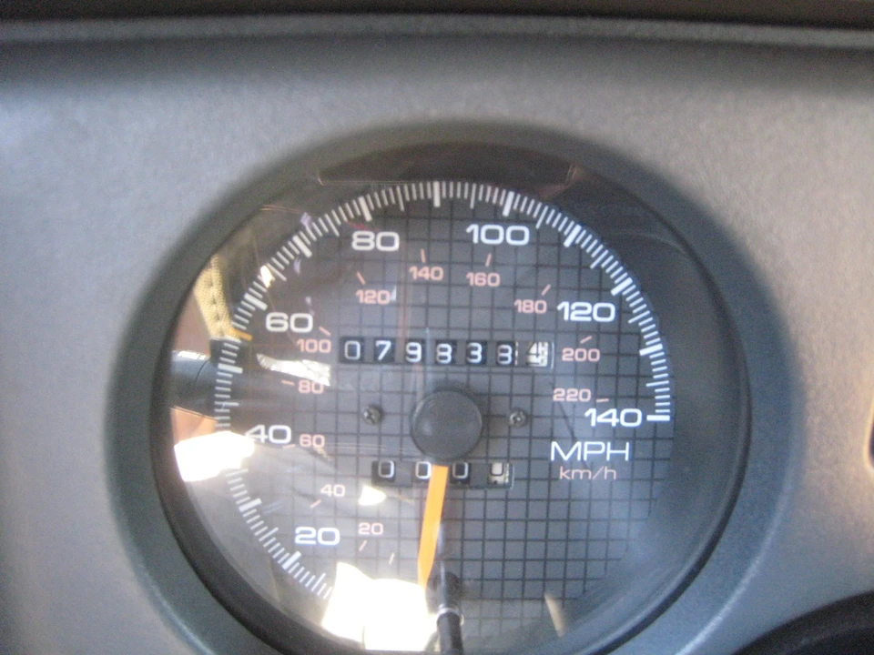 1988 Pontiac Firebird Trans Am 3rd Gen - Image 25 of 28