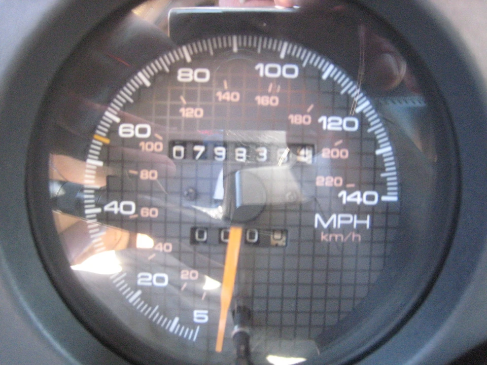 1988 Pontiac Firebird Trans Am 3rd Gen - Image 24 of 28