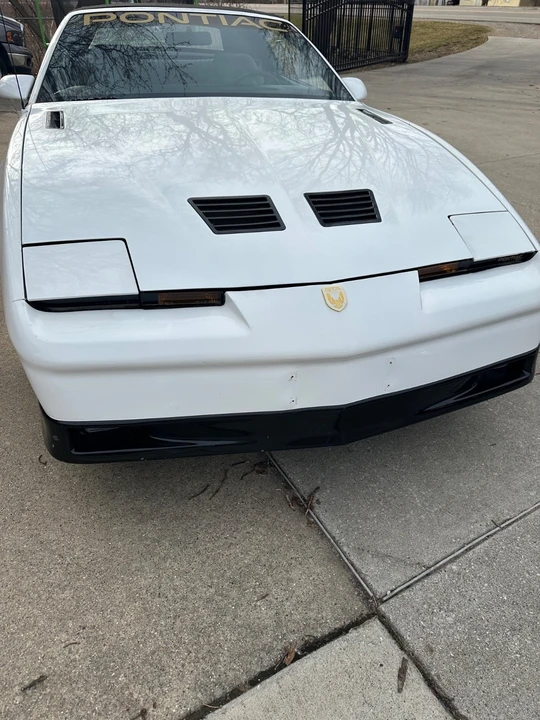 1988 Pontiac Firebird Trans Am 3rd Gen - Image 3 of 31