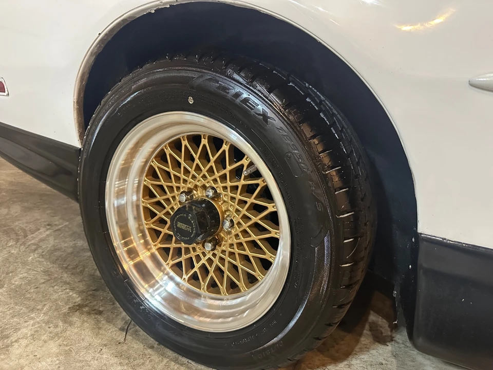 1988 Pontiac Firebird Trans Am 3rd Gen - Image 26 of 31