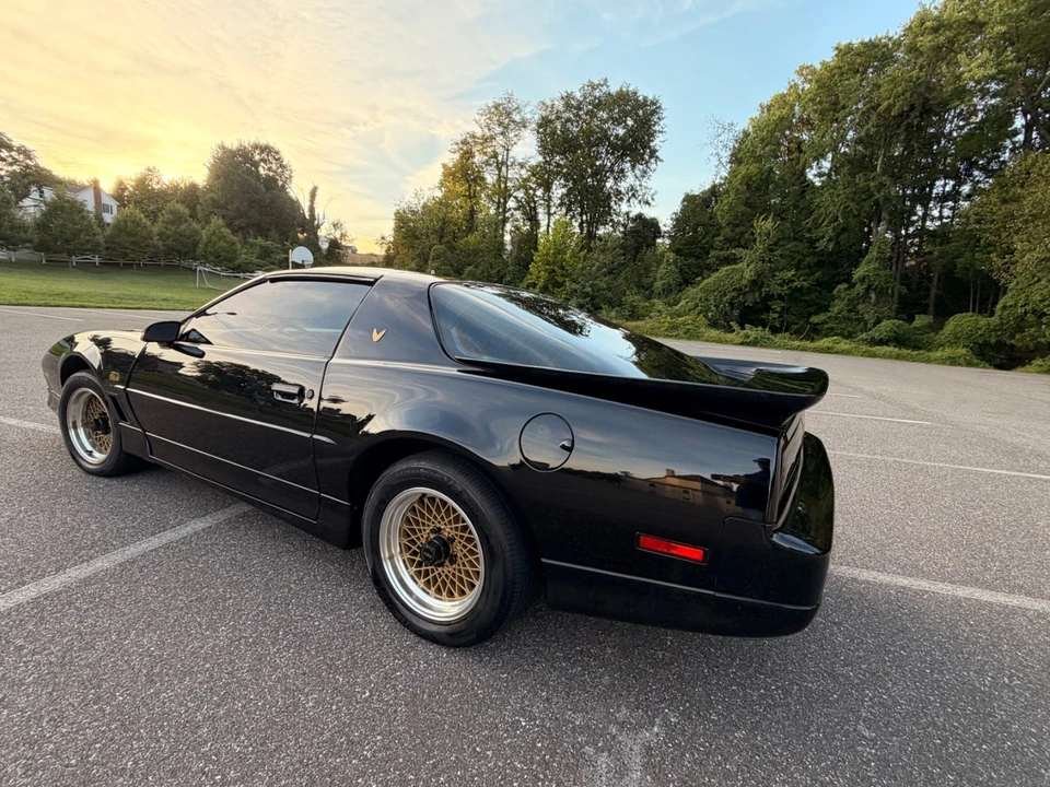 1988 Pontiac Firebird Trans Am 3rd Gen - Image 8 of 31