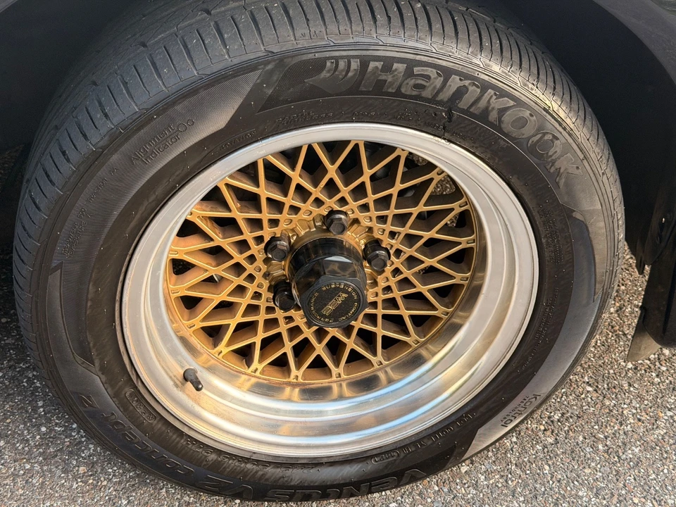 1988 Pontiac Firebird Trans Am 3rd Gen - Image 7 of 31