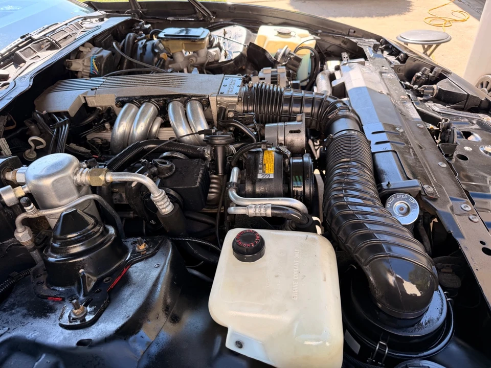 1988 Pontiac Firebird Trans Am 3rd Gen - Image 31 of 31