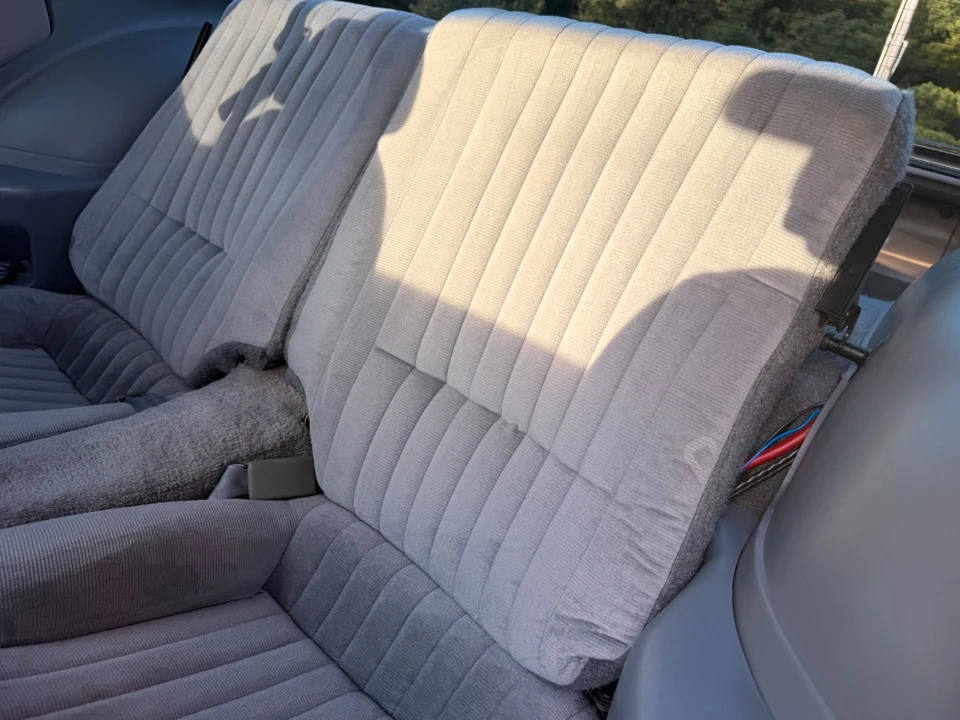 1988 Pontiac Firebird Trans Am 3rd Gen - Image 23 of 31