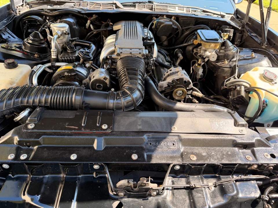 1988 Pontiac Firebird Trans Am 3rd Gen - Image 30 of 31