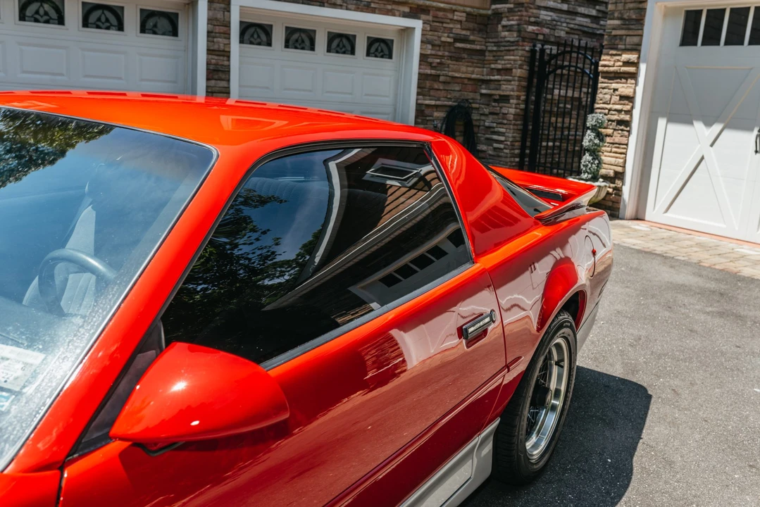 1988 Pontiac Firebird Trans Am 3rd Gen - Image 23 of 31