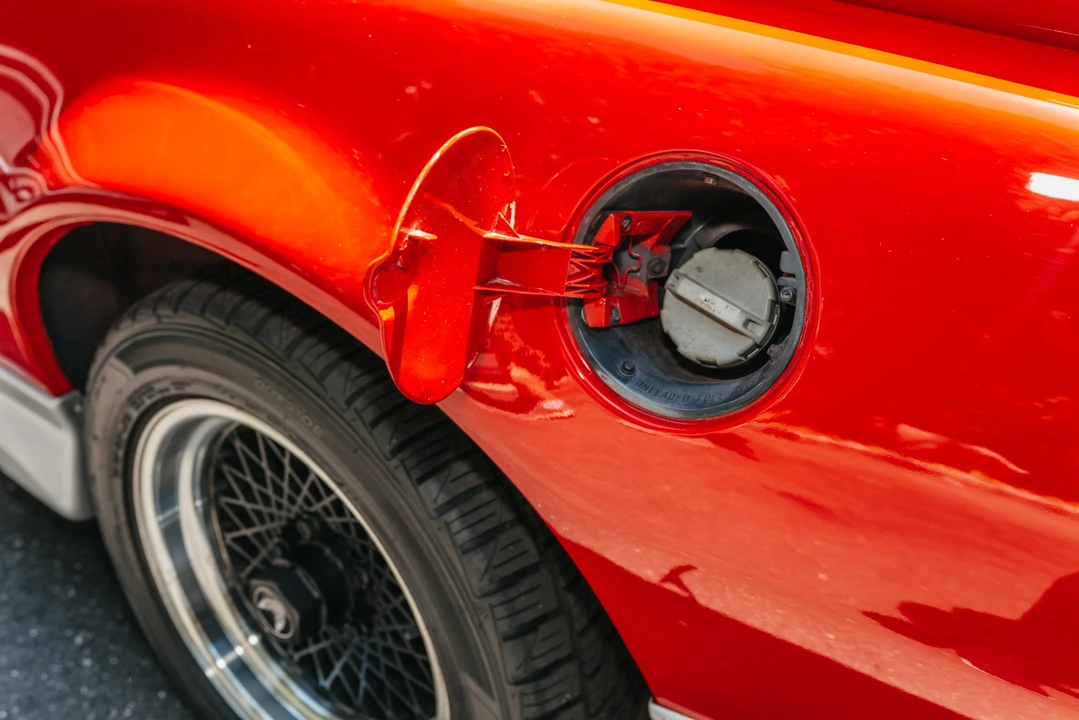 1988 Pontiac Firebird Trans Am 3rd Gen - Image 30 of 31
