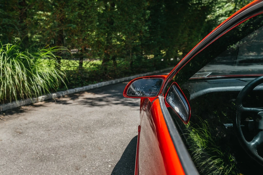 1988 Pontiac Firebird Trans Am 3rd Gen - Image 25 of 31