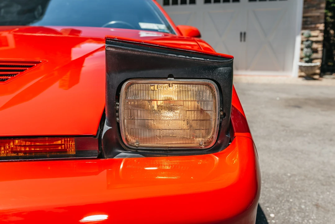 1988 Pontiac Firebird Trans Am 3rd Gen - Image 16 of 31