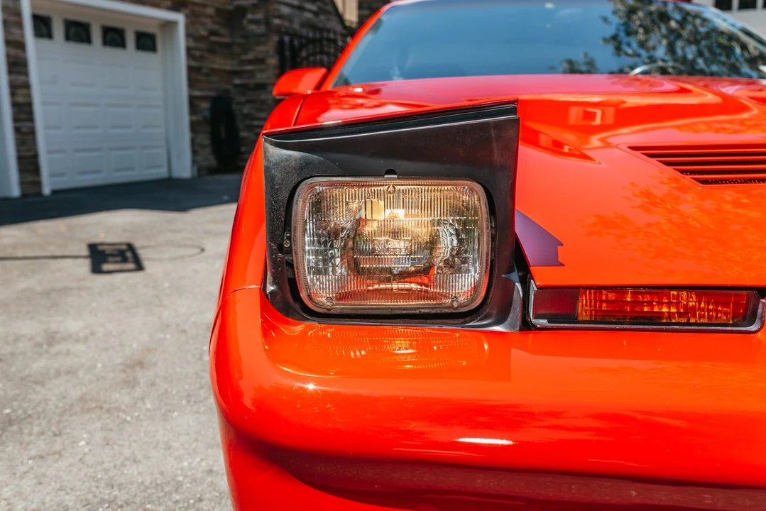 1988 Pontiac Firebird Trans Am 3rd Gen - Image 15 of 31