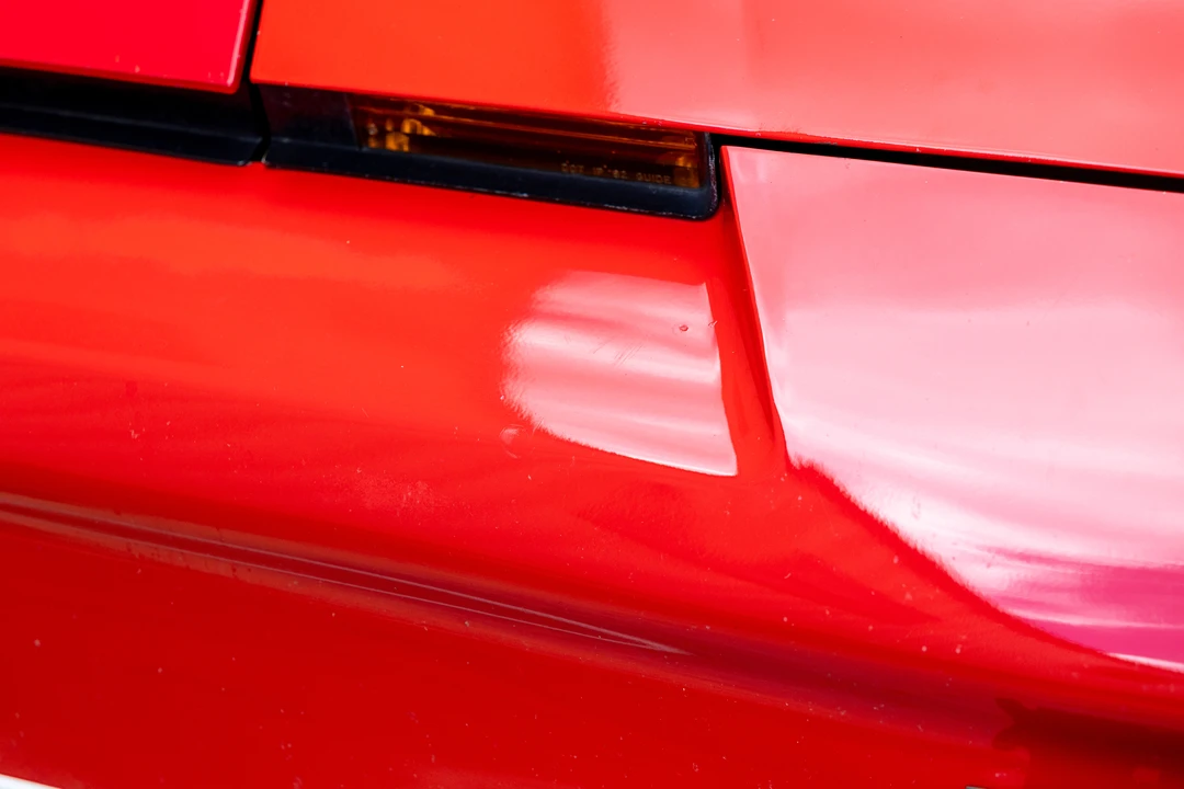 1988 Pontiac Firebird Trans Am 3rd Gen - Image 30 of 31