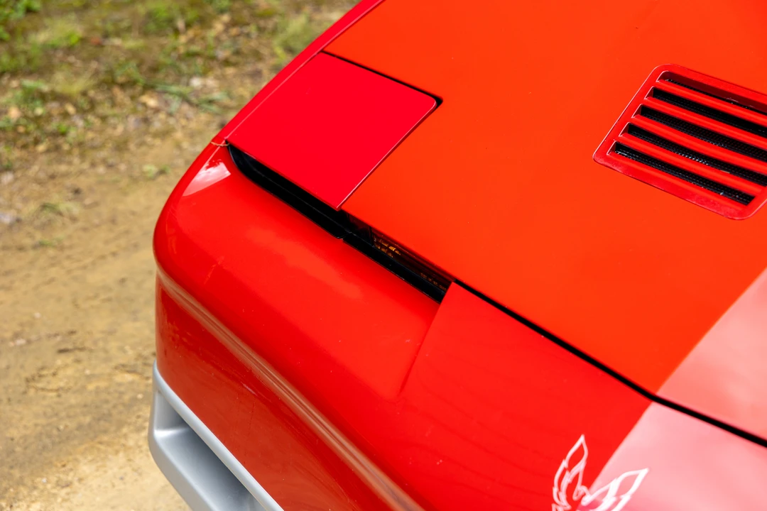 1988 Pontiac Firebird Trans Am 3rd Gen - Image 23 of 31