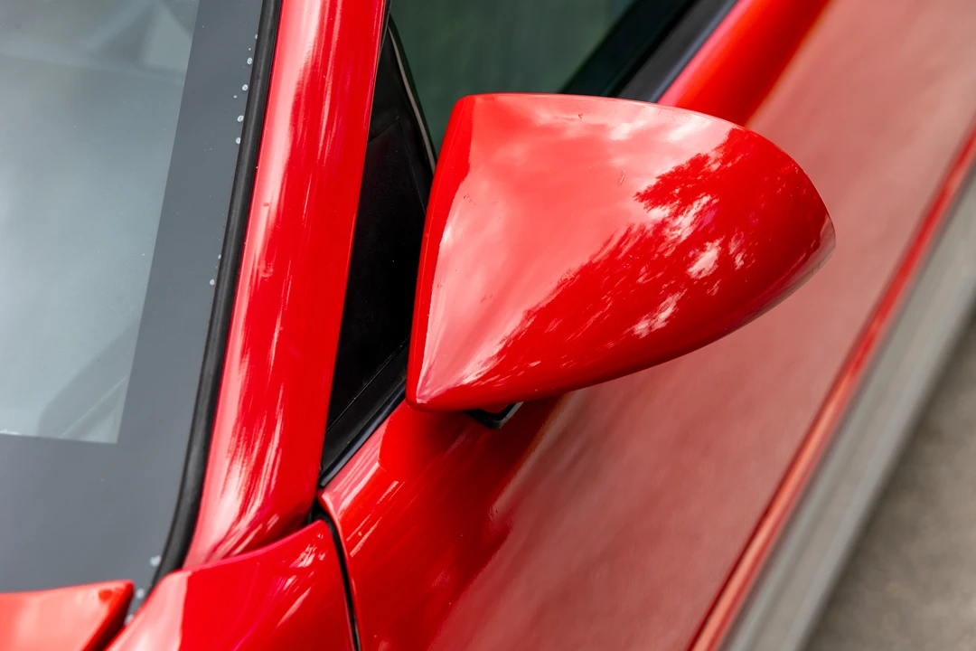 1988 Pontiac Firebird Trans Am 3rd Gen - Image 26 of 31
