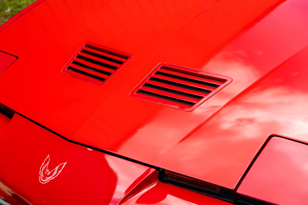 1988 Pontiac Firebird Trans Am 3rd Gen - Image 21 of 31