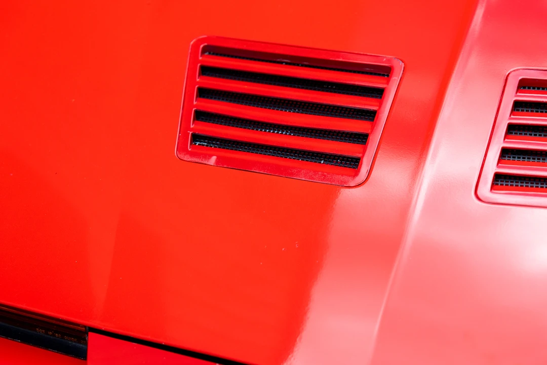 1988 Pontiac Firebird Trans Am 3rd Gen - Image 29 of 31
