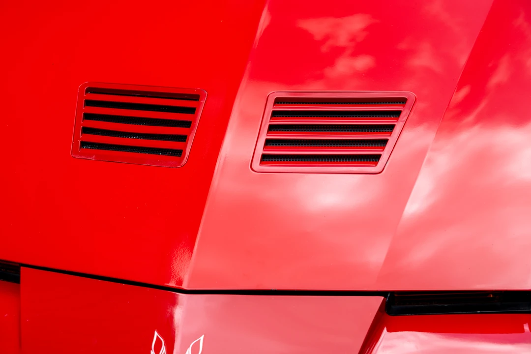 1988 Pontiac Firebird Trans Am 3rd Gen - Image 28 of 31