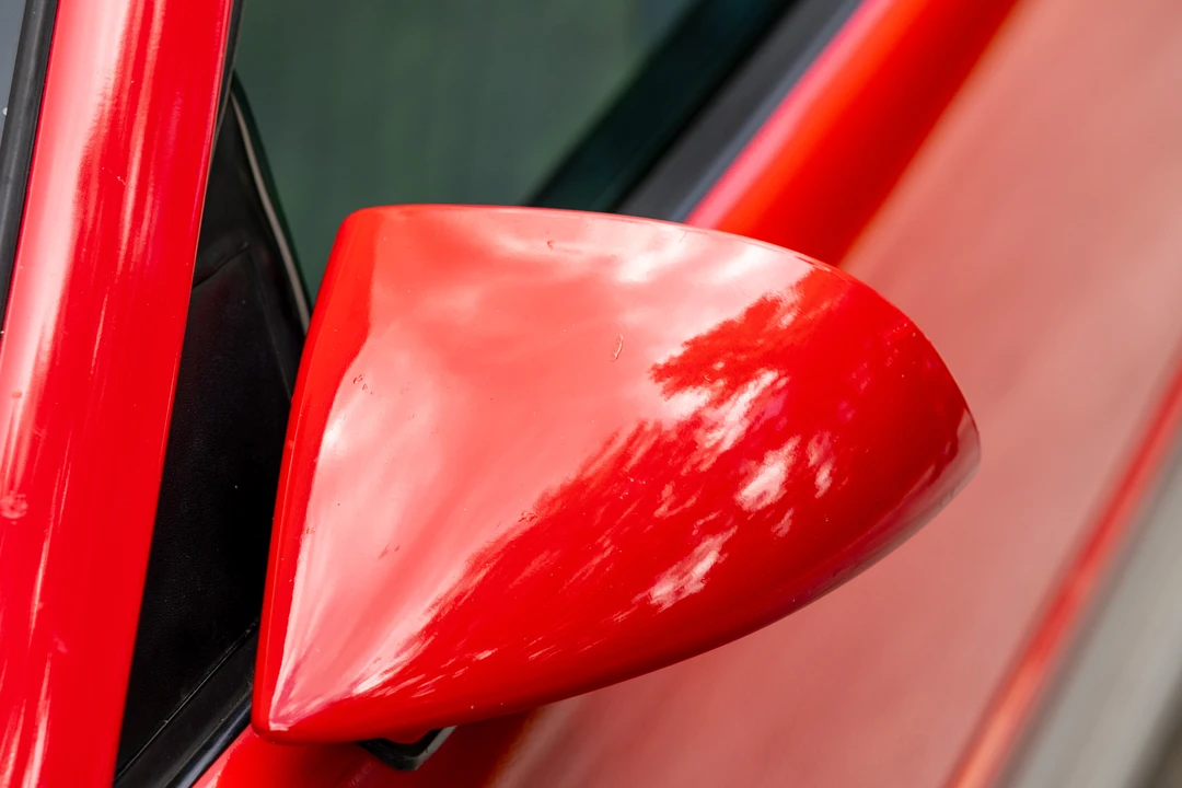 1988 Pontiac Firebird Trans Am 3rd Gen - Image 27 of 31