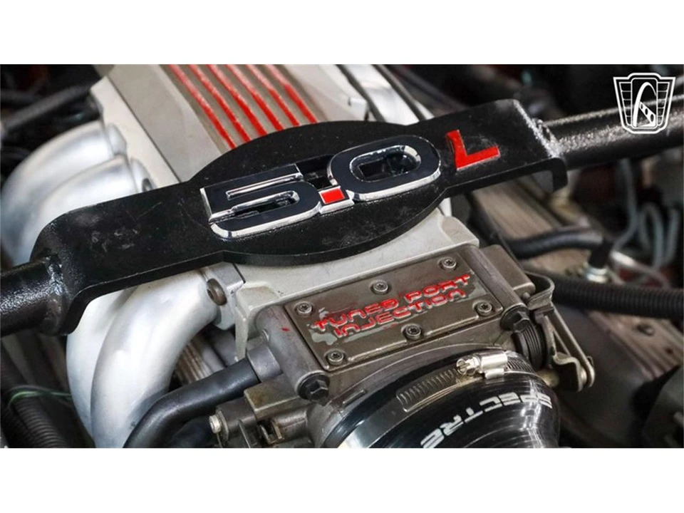 1988 Pontiac Firebird Trans Am 3rd Gen - Image 3 of 31