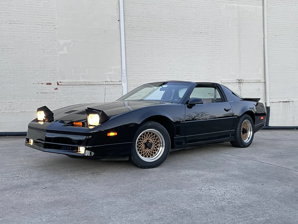 1988 Pontiac Firebird Trans Am 3rd Gen - Image 5 of 31