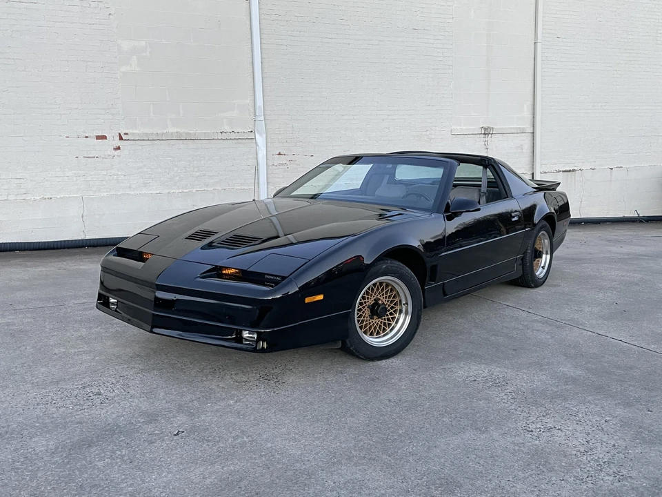 1988 Pontiac Firebird Trans Am 3rd Gen - Image 8 of 31