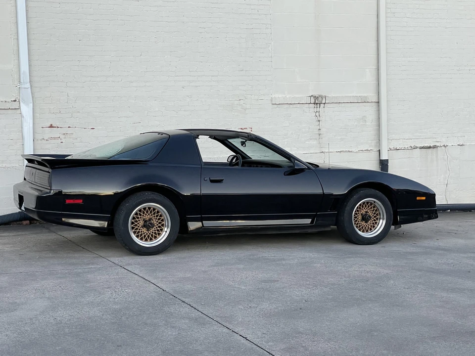 1988 Pontiac Firebird Trans Am 3rd Gen - Image 26 of 31