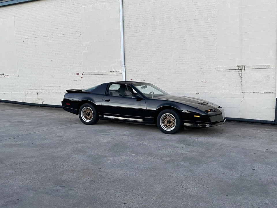 1988 Pontiac Firebird Trans Am 3rd Gen - Image 21 of 31