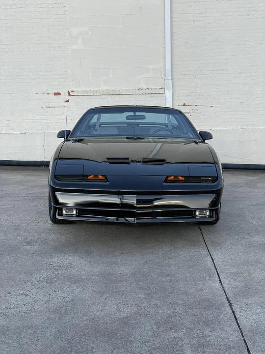 1988 Pontiac Firebird Trans Am 3rd Gen - Image 11 of 31