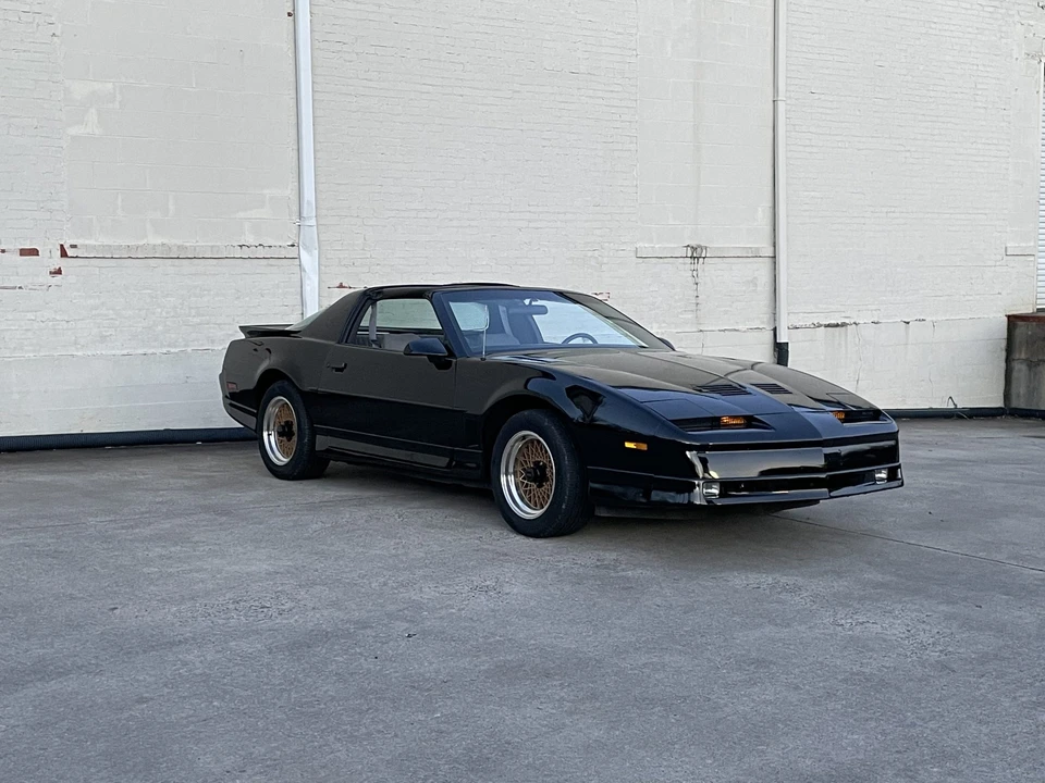 1988 Pontiac Firebird Trans Am 3rd Gen - Image 14 of 31