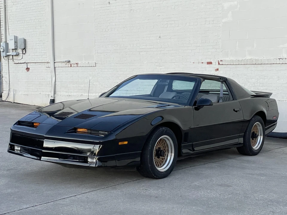 1988 Pontiac Firebird Trans Am 3rd Gen - Image 6 of 31