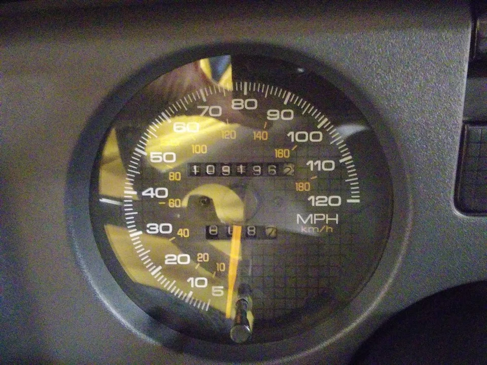 1988 Pontiac Firebird Trans Am 3rd Gen - Image 23 of 31