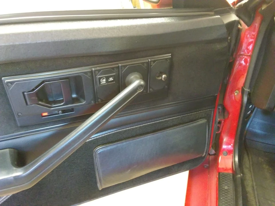 1988 Pontiac Firebird Trans Am 3rd Gen - Image 26 of 31
