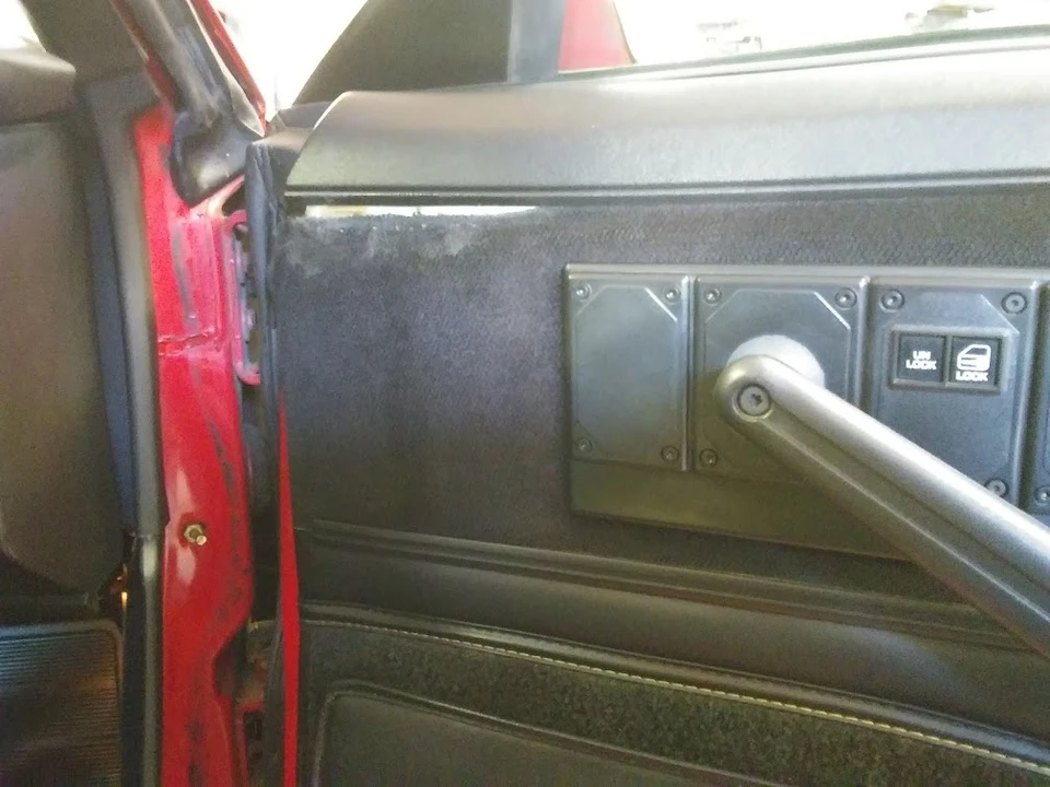 1988 Pontiac Firebird Trans Am 3rd Gen - Image 27 of 31