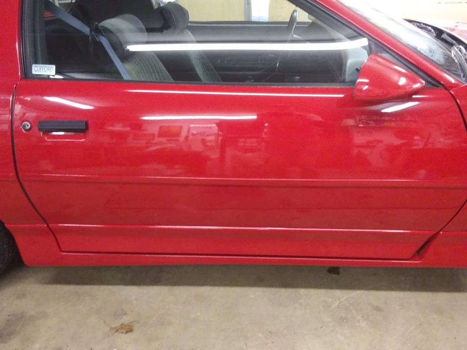 1988 Pontiac Firebird Trans Am 3rd Gen - Image 15 of 31