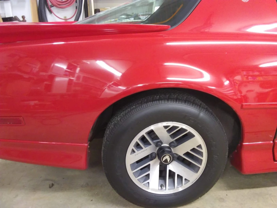 1988 Pontiac Firebird Trans Am 3rd Gen - Image 14 of 31