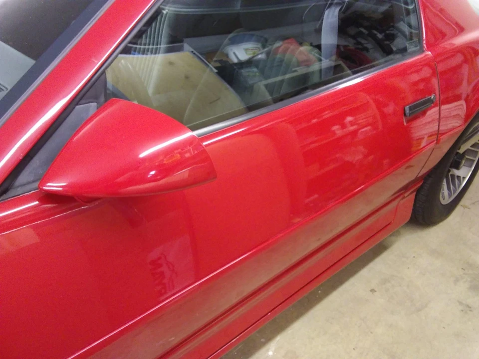 1988 Pontiac Firebird Trans Am 3rd Gen - Image 12 of 31