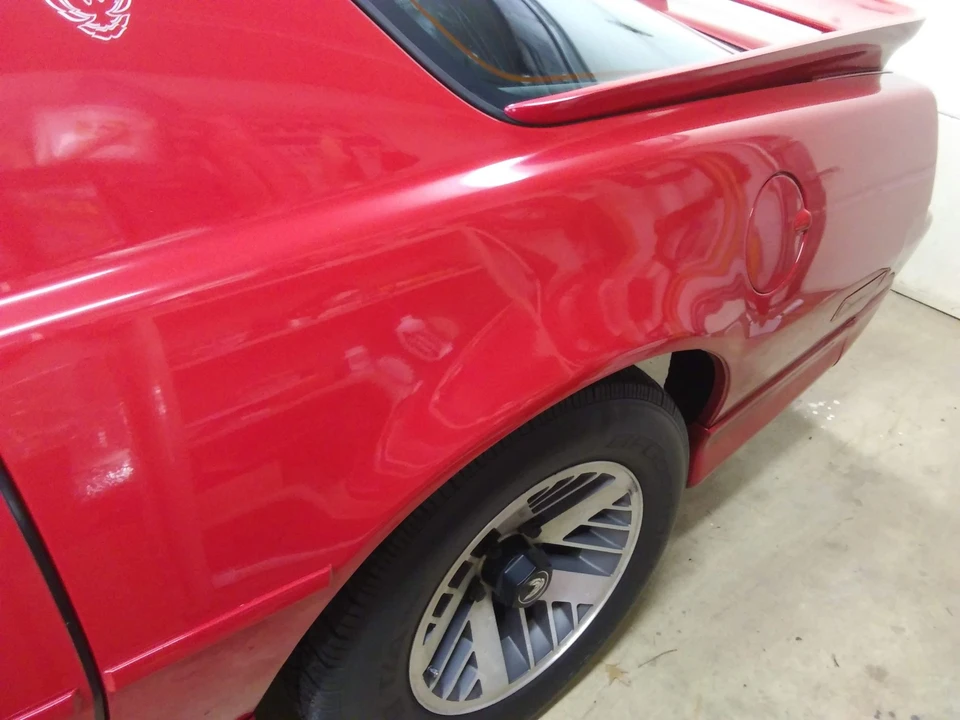 1988 Pontiac Firebird Trans Am 3rd Gen - Image 13 of 31