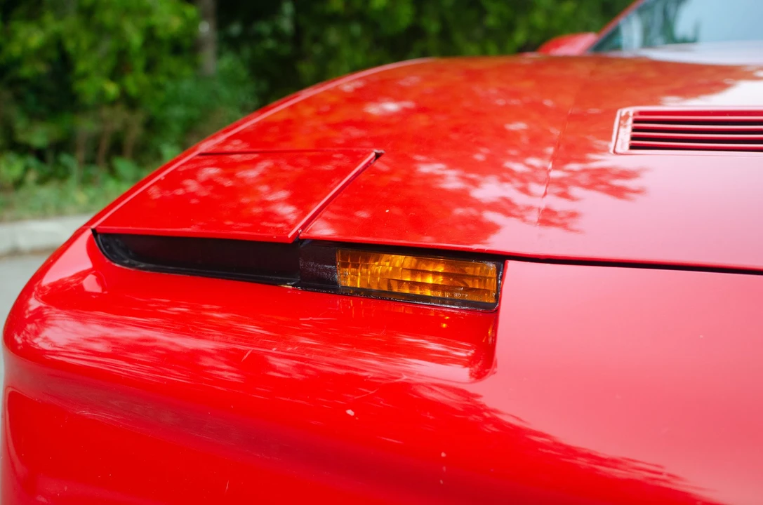 1988 Pontiac Firebird Trans Am 3rd Gen - Image 28 of 31
