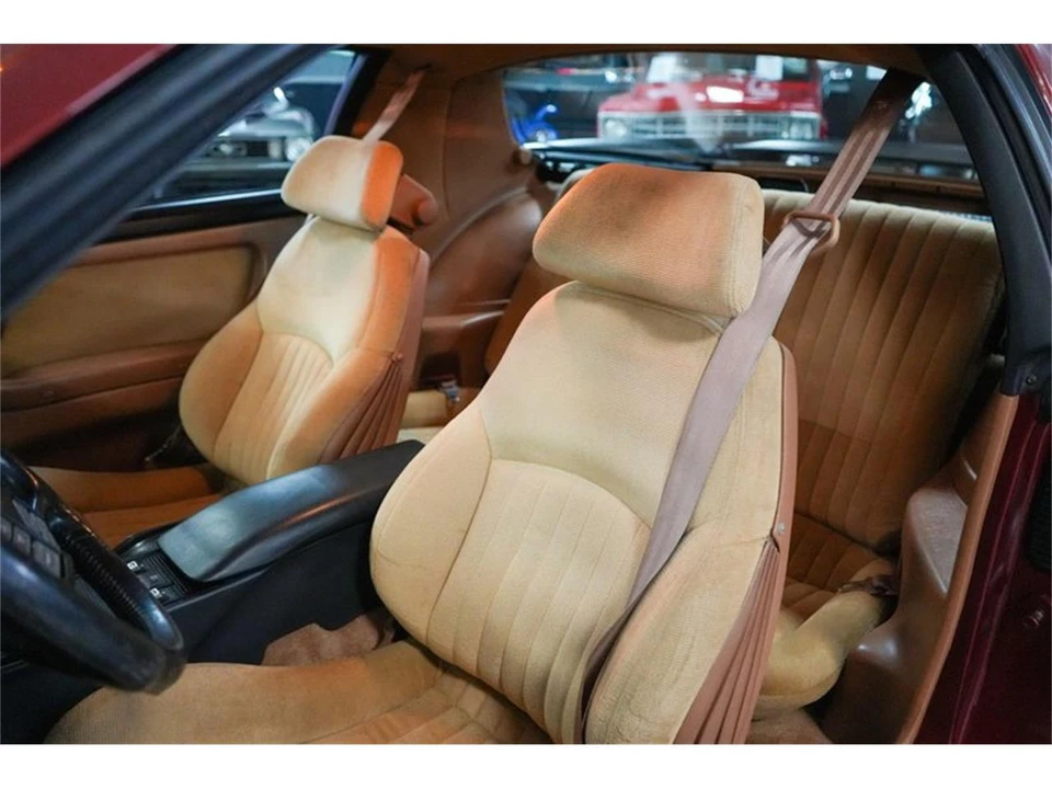 1988 Pontiac Firebird Trans Am 3rd Gen - Image 15 of 31