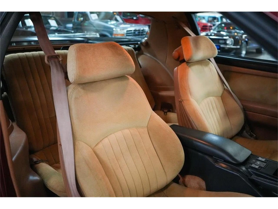 1988 Pontiac Firebird Trans Am 3rd Gen - Image 24 of 31