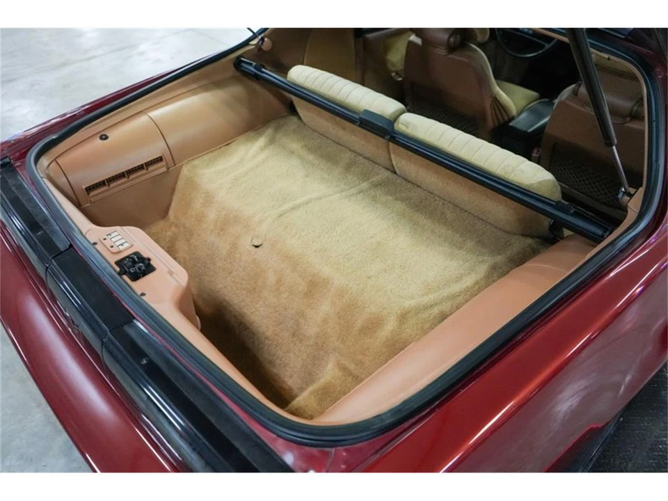 1988 Pontiac Firebird Trans Am 3rd Gen - Image 29 of 31