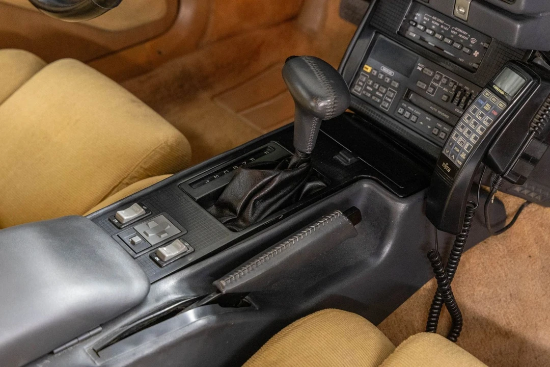 1988 Pontiac Firebird Trans Am 3rd Gen - Image 19 of 24