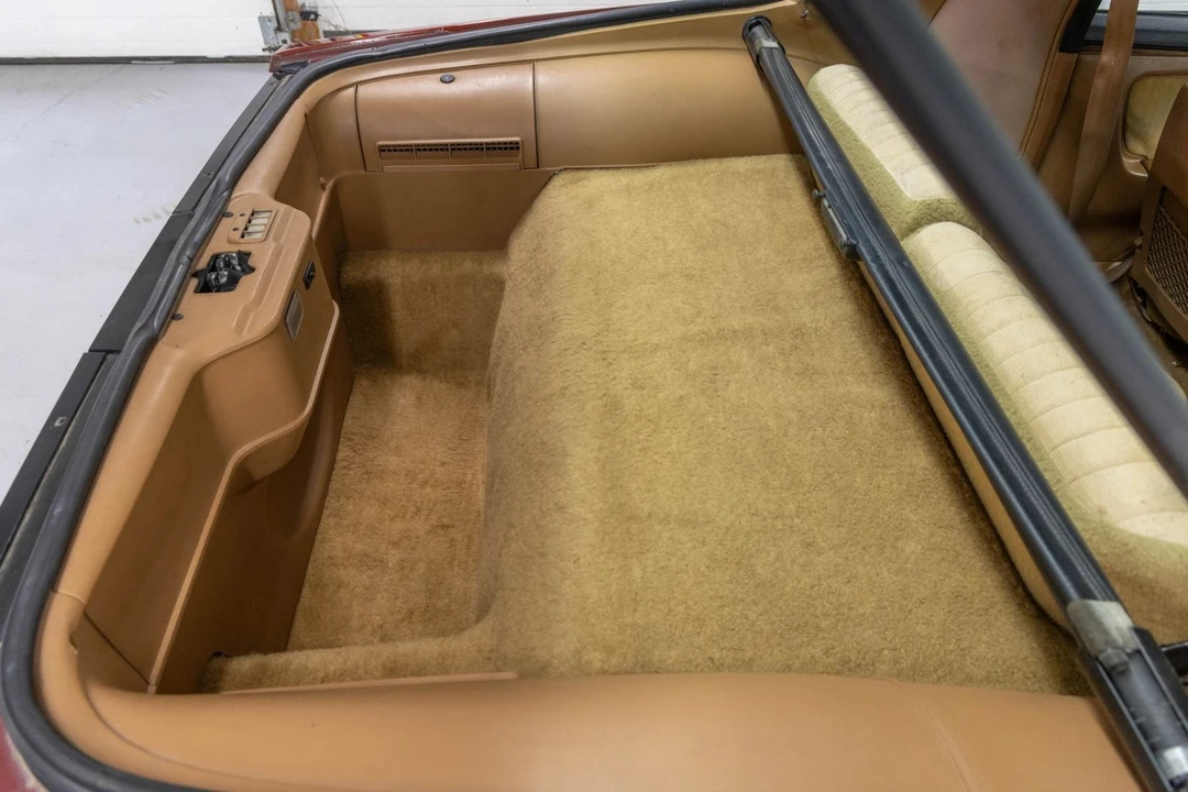 1988 Pontiac Firebird Trans Am 3rd Gen - Image 11 of 24