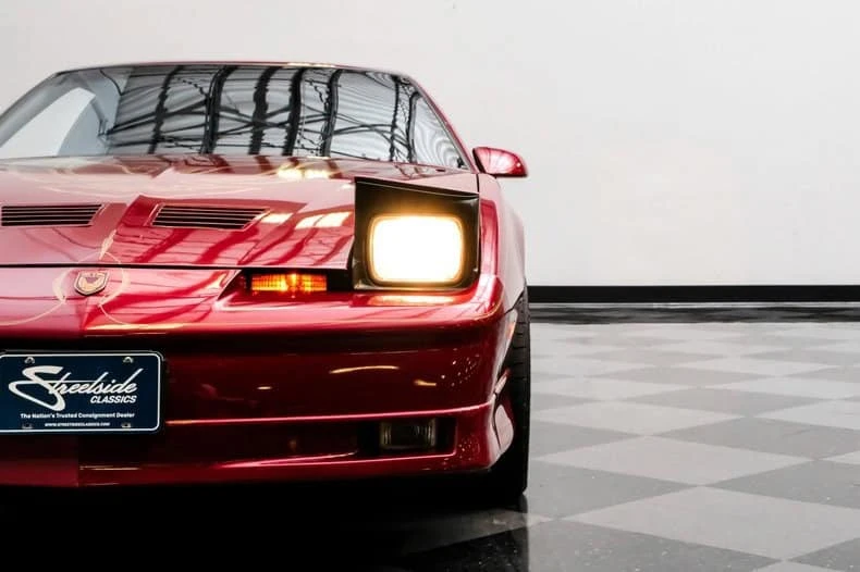 1988 Pontiac Firebird Trans Am 3rd Gen - Image 18 of 31