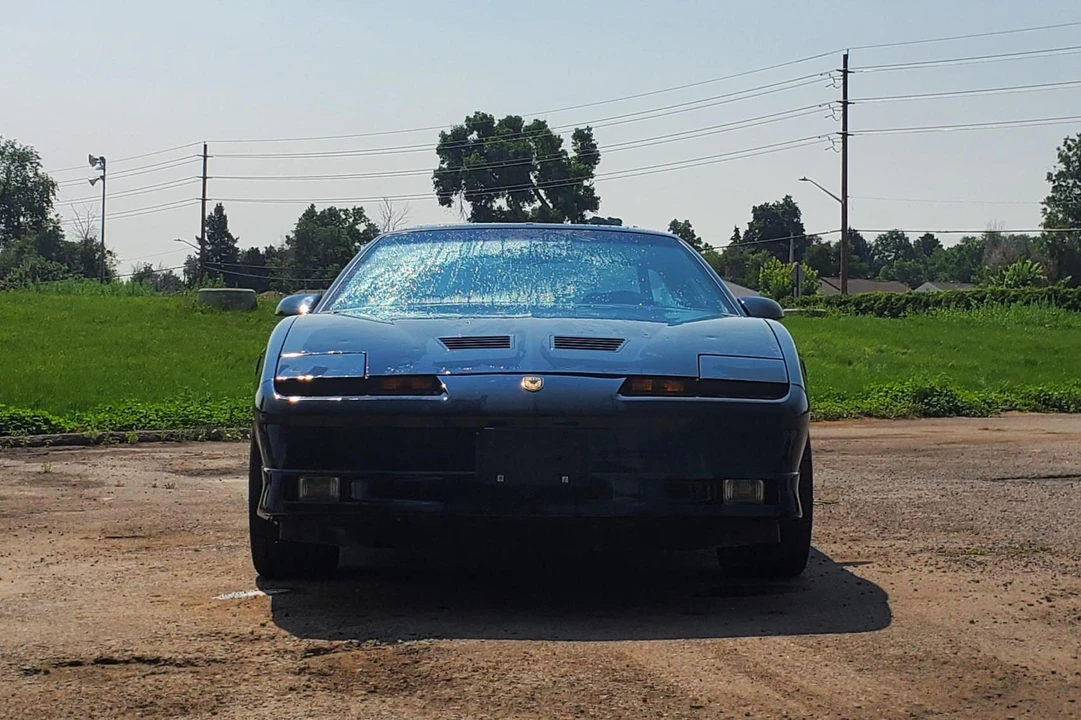 1988 Pontiac Firebird Trans Am 3rd Gen - Image 8 of 31