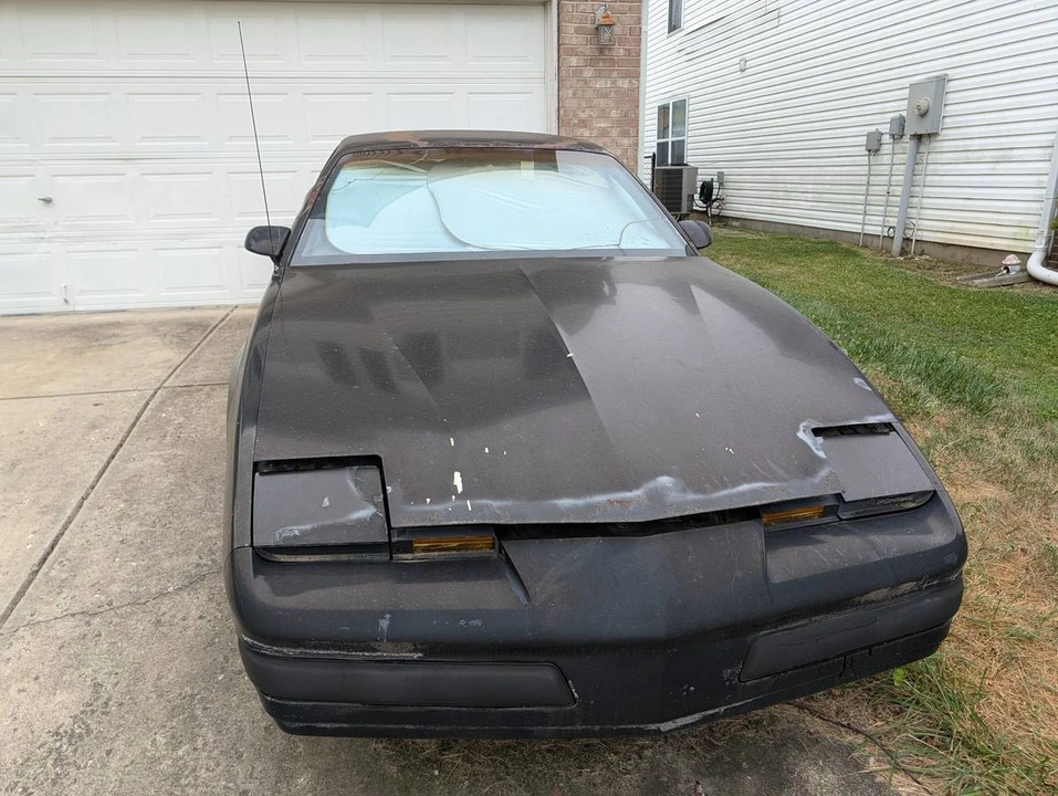 1988 Pontiac Firebird 3rd Gen - Image 14 of 20